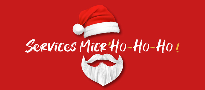 Services Micr'Ho-Ho-Ho